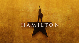 HAMILTON