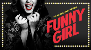 FUNNY GIRL